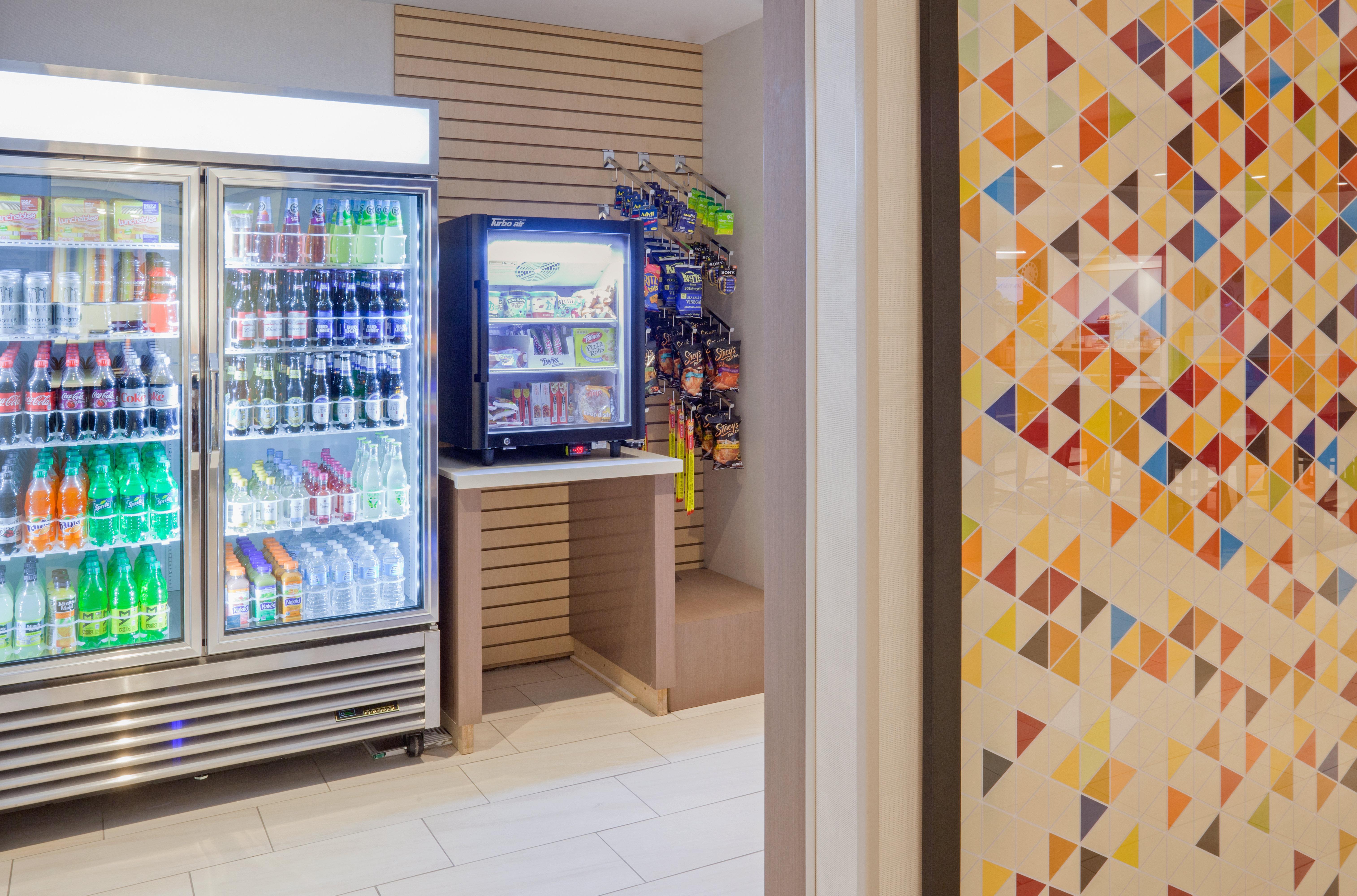 Holiday Inn Express And Suites Des Moines Downtown By Ihg Buitenkant foto